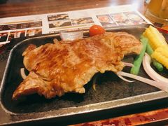 -路易十三西餐厅(西关新天地店)