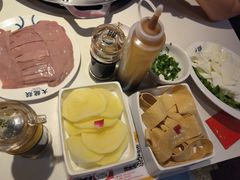 -大龙燚火锅(天安云谷店)