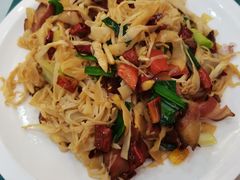 -黔人百味.贵州菜