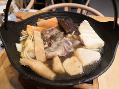 -厝内小眷村(天河南一路店)