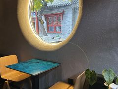 -古耳咖啡(北锣店)