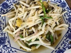 -呼吸森林·生态农庄农家乐私房菜