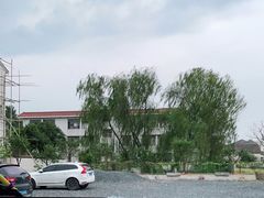 -李东农庄(中南百草园地标店)