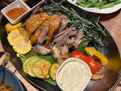 -耶里夏丽·新疆菜(徐家汇臻选店)