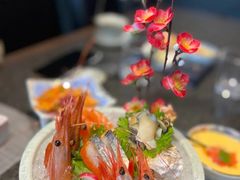 -吉盛川创作料理(保利国际广场店)