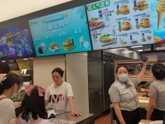 -德克士(龙阳广场店)