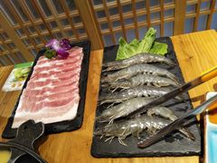 -炭恋火炉烤肉(凌云一街坊店)