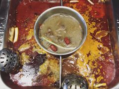 -渝福顺重庆火锅(雷锋路店)