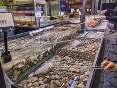 -韩盛·盛江山自助料理(沈辽路万达店)