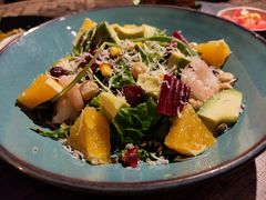 -HIGH FIVE哈福手工汉堡(桂林路店)