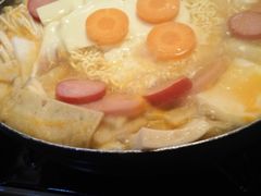 -炙韩料理·部队锅专门店