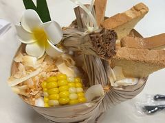 -婉泰·特色小吃·舂鸡脚(告庄二店)