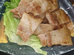 -HONGA HONGA雄家(曹路店)