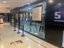 -5KM舞蹈街舞工作室