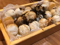 -香园茶社·金陵小灶(老门东店)