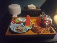 -跨越足界Spa足道(潍坊店)