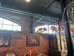-蟹谢蒸鲜自助餐厅