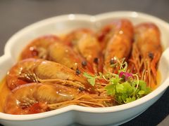 -南里山房(虹桥新天地店)