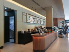 -星巴克(深圳欢乐颂店)
