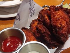 -bluefrog蓝蛙(皇庭广场店)