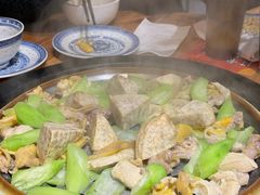-阿鸡鱼庄·顺德鲜蒸小炒(亚运村店)