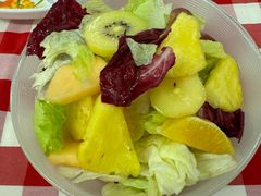 -西贝(无锡万象城店)