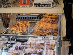 -烘焙町面包店(西四店)