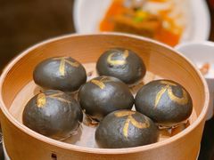 -丽晶轩中餐厅(重庆丽晶酒店)