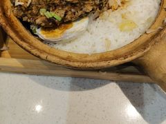 -膳心记-明火四宝煲仔饭(燕南店)