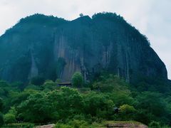 -九曲溪竹筏码头