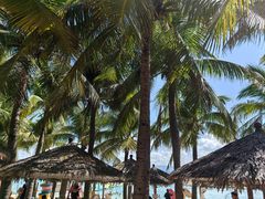 -三亚西岛海洋文化旅游区