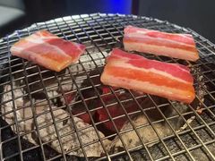 -山之屋炭火烧肉·生啤畅饮(大朗万科中央公园店)