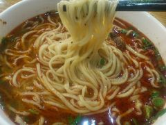 android_upload_pic-兰州马子禄牛肉面(文景公园店)