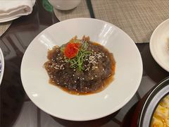 -上海和平饭店龙凤厅 Dragon Phoenix