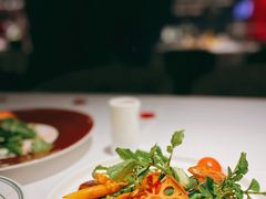 -燃扒房Steakhouse(皇庭店)