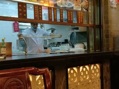 -金城大酒店-中餐厅(汾江中路店)