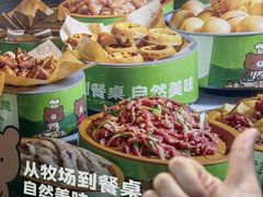 -7mall美食潮地标
