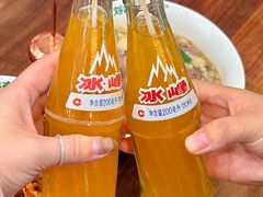 -老刘家永盛斋·传统泡馍(东关南街店)