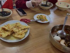 -顺姬冷面(长白西路店)