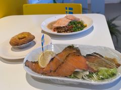-宜家·瑞典风味餐厅(无锡店)