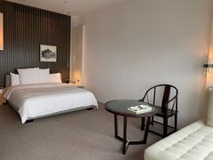 -上海柏悦酒店
