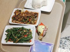 -老乡鸡(融科天地店)