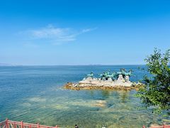 -养马岛旅游度假区