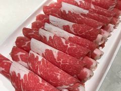 捞派澳洲肥牛-海底捞火锅(劲松店)