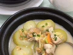 -天鲜阁·海鲜粤菜·33年老字号(石槎白云站店)