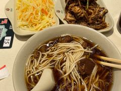 -李先生牛肉面(新华店)