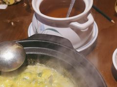 -山涧肴·泉水煮活鱼(坂田店)
