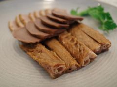 -潮林府私房菜