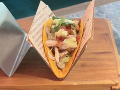 -芭莉与彩虹西餐厅(成都合生汇店)