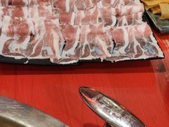 -谭鸭血老火锅(漳州路店)